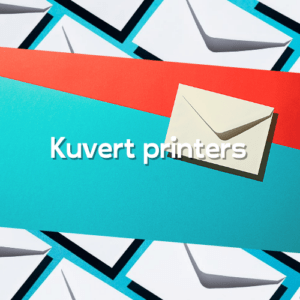 Kuvert Printers